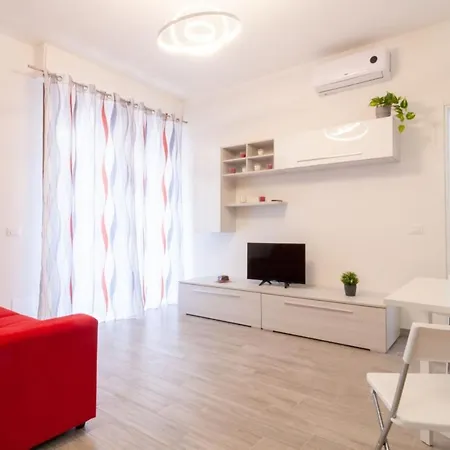 Bilocale Ta Villa