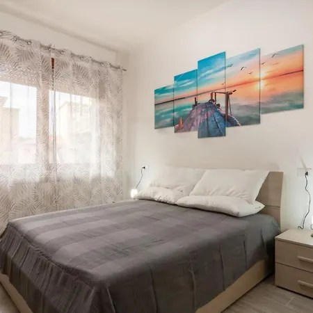 Bilocale Ta Villa *