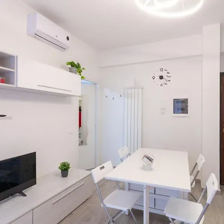 Bilocale Ta Villa *