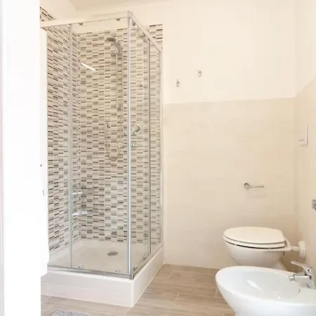 Bilocale Ta Villa Follonica
